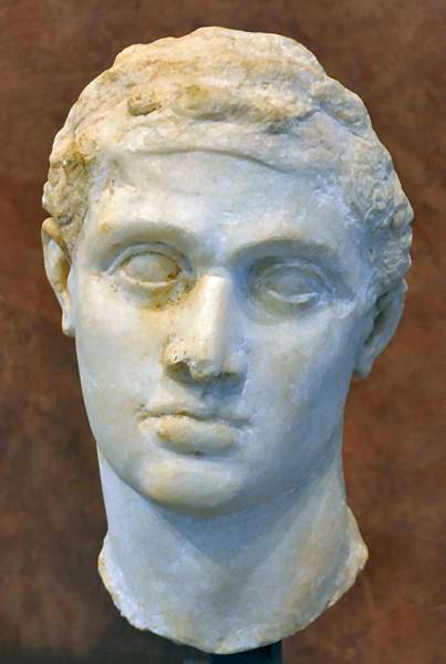 Ptolemy XII